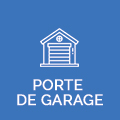 Porte garage