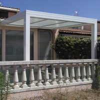 Pergolas