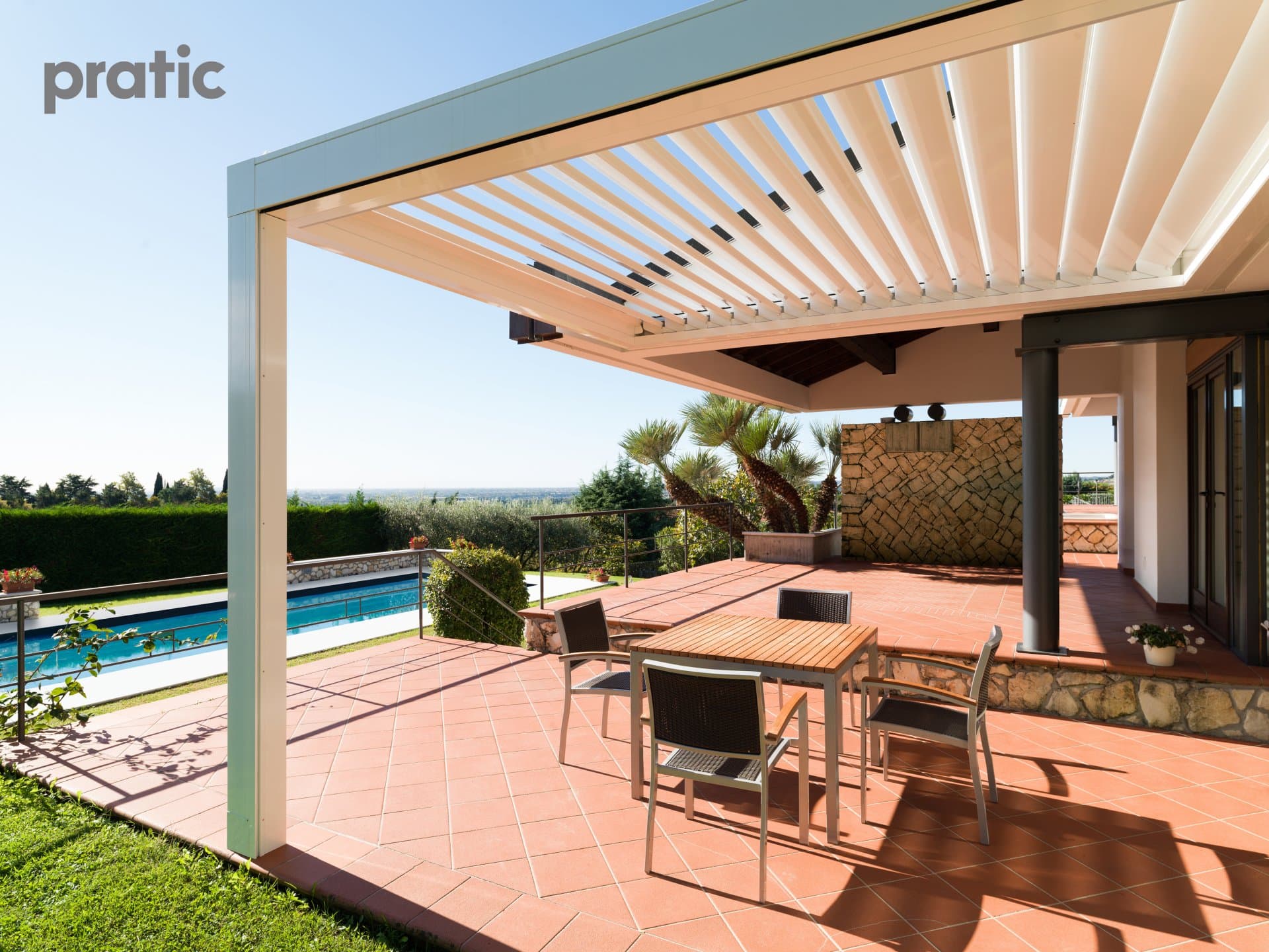 Pergola