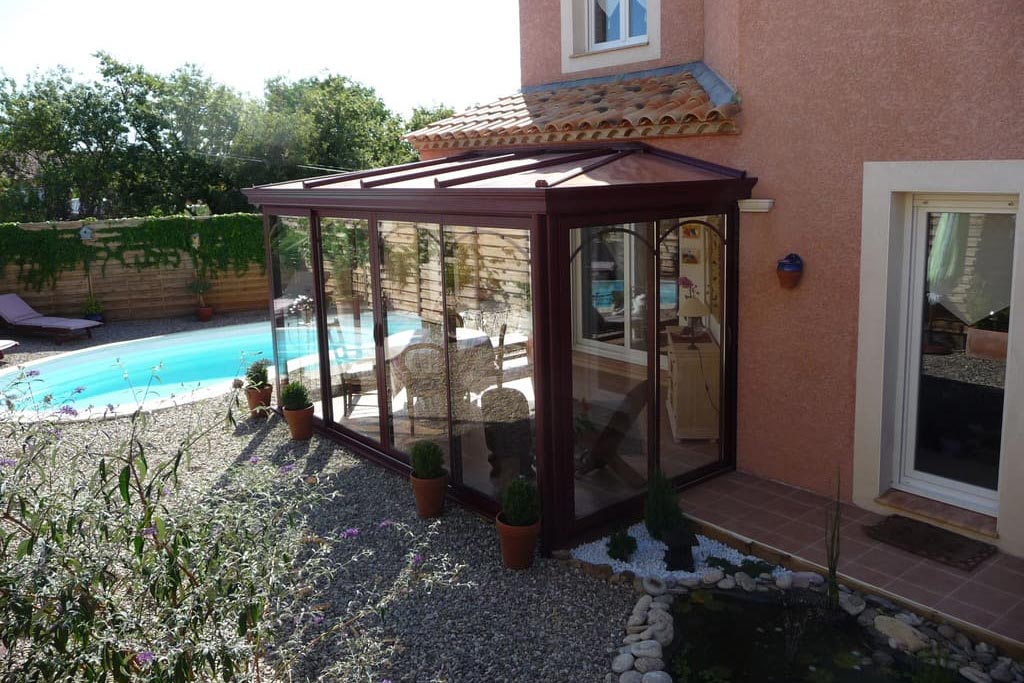 Veranda
