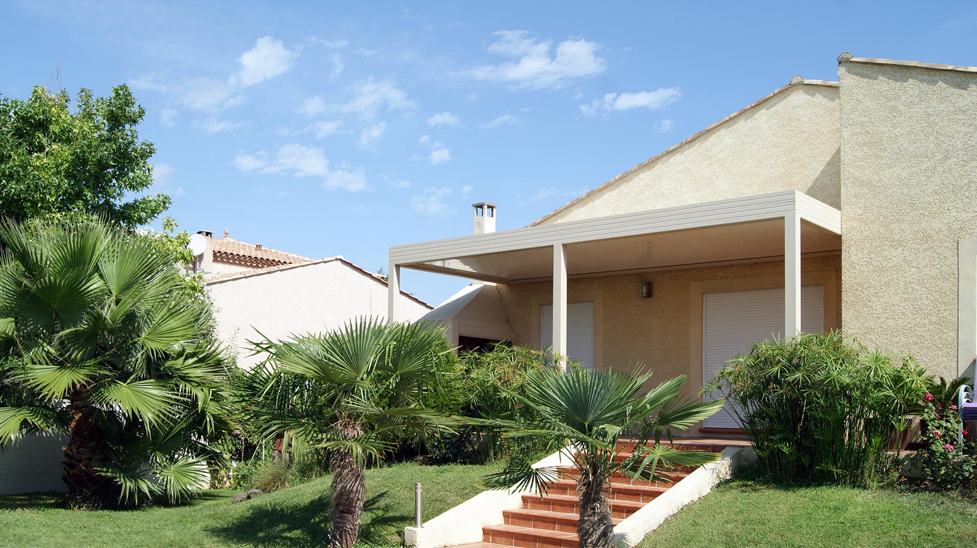 Pergola